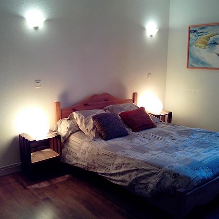 Etape De Fanfoue Hotel Chamrousse Ngoại thất bức ảnh