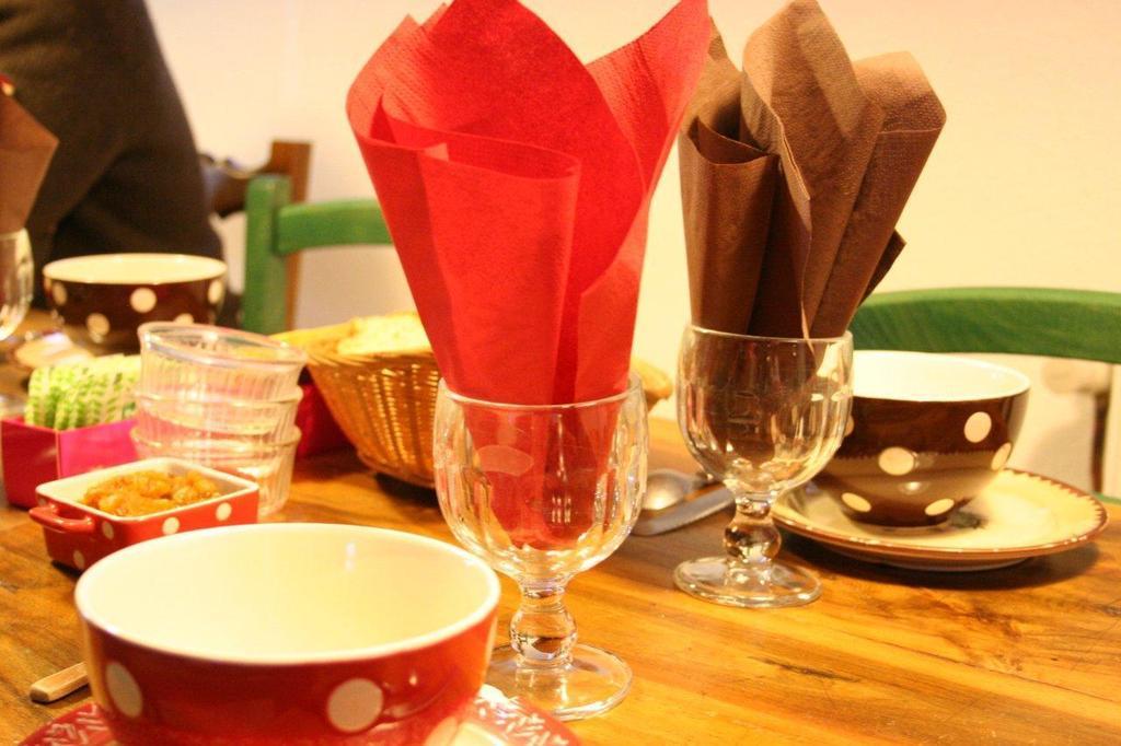 Etape De Fanfoue Hotel Chamrousse Phòng bức ảnh