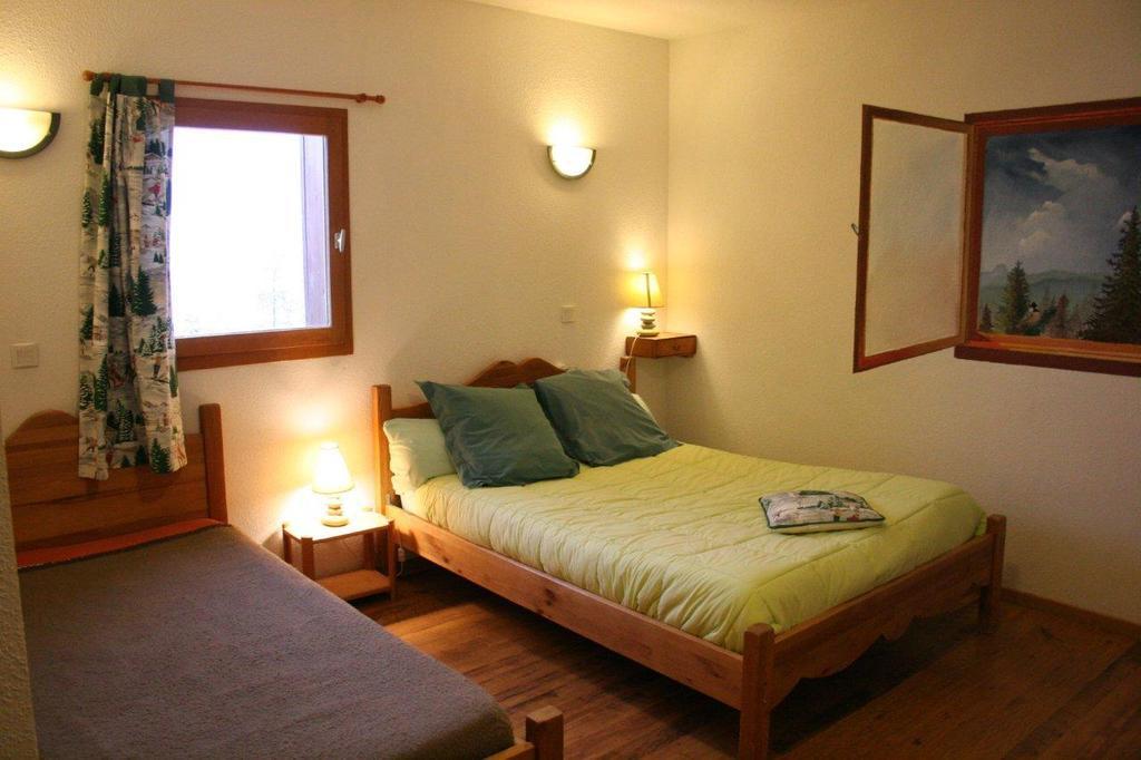 Etape De Fanfoue Hotel Chamrousse Phòng bức ảnh
