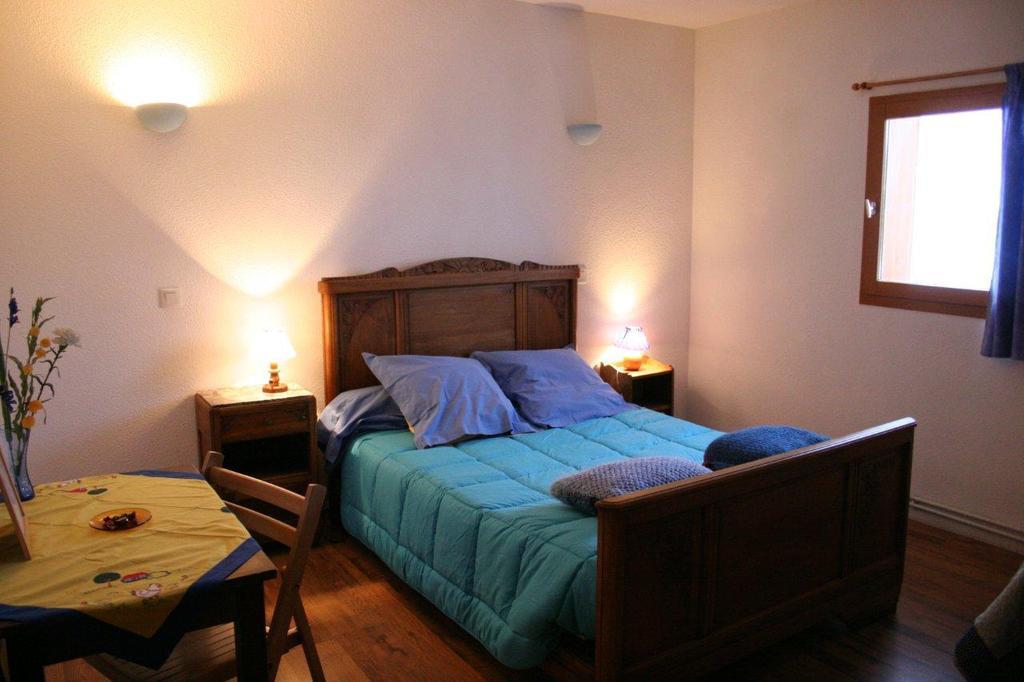 Etape De Fanfoue Hotel Chamrousse Phòng bức ảnh
