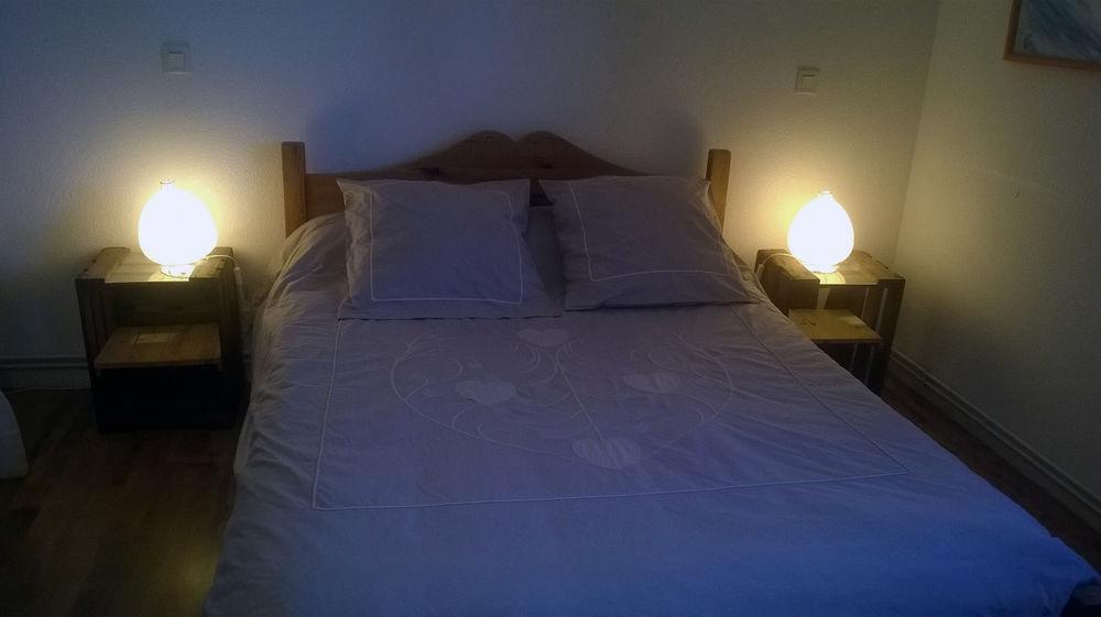 Etape De Fanfoue Hotel Chamrousse Ngoại thất bức ảnh