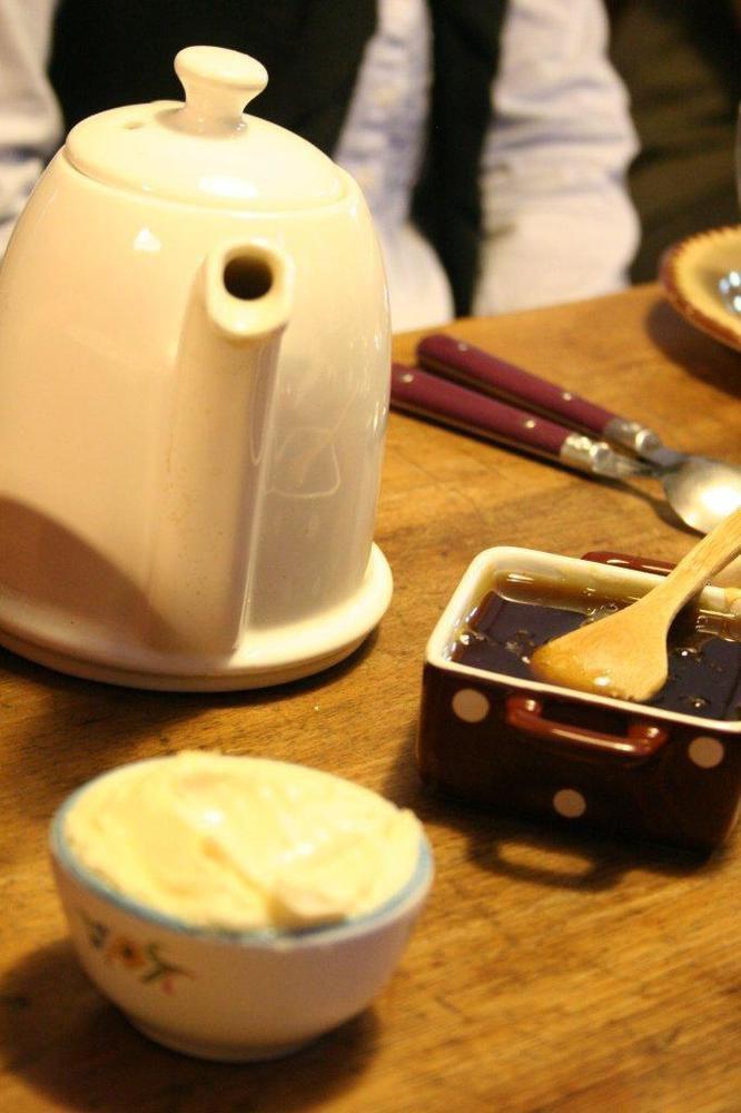Etape De Fanfoue Hotel Chamrousse Ngoại thất bức ảnh