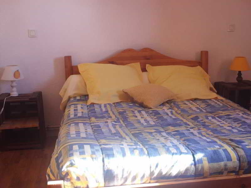 Etape De Fanfoue Hotel Chamrousse Ngoại thất bức ảnh