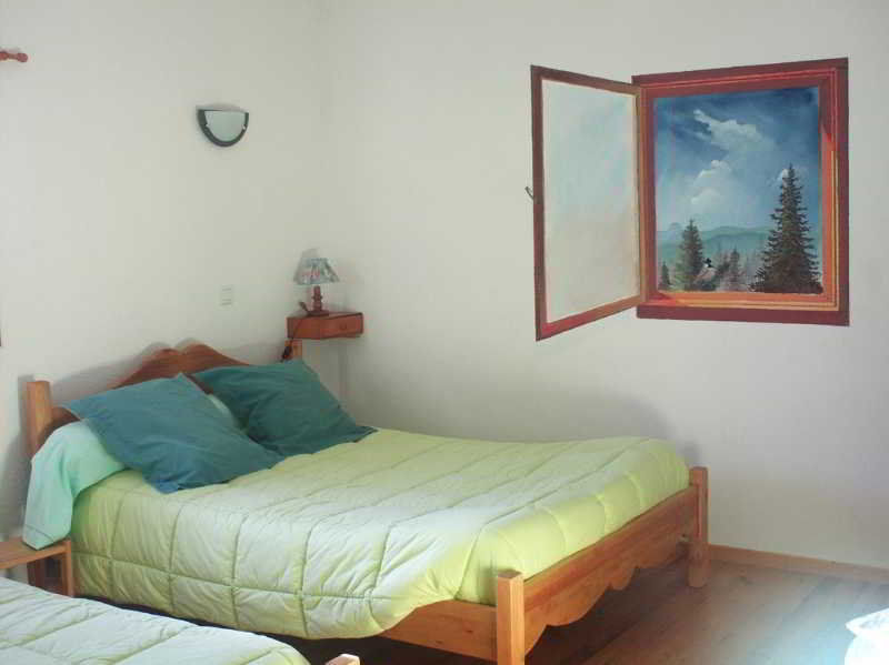 Etape De Fanfoue Hotel Chamrousse Ngoại thất bức ảnh