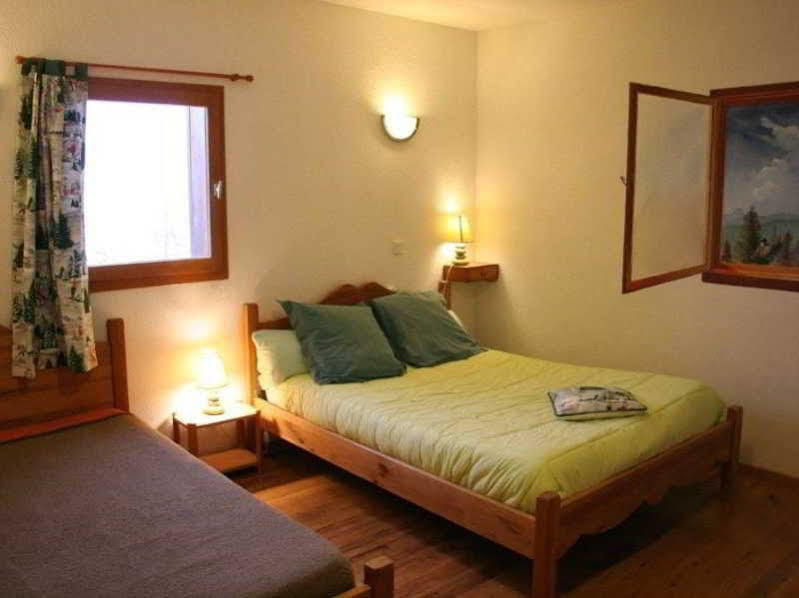 Etape De Fanfoue Hotel Chamrousse Ngoại thất bức ảnh